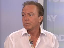 David Cassidy, the former heartthrob star of the 1970s sitcom The Partridge Family who made teen girls swoon from his appearances on stage appears to have ... - david_cassidy-e1389485096748