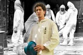 ¿Peor que Chernóbil? El desastre nuclear olvidado que hoy es top 1 en Netflix