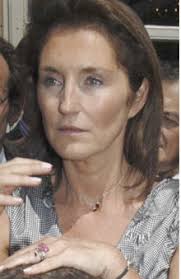 Résultat de recherche d'images pour "cecilia ciganer-albeniz"