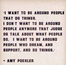 One thing that just irks me is that when others are making ... via Relatably.com