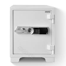 CEQSAFE Home Bank Use Mechanical Metal Security Steel Fire ...