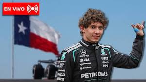 F1 EN VIVO Qualy del GP de Estados Unidos 2026: Minuto a minuto de la clasificación en Austin