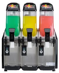 Image result for slush machine