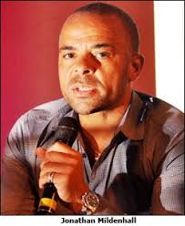 Jonathan Mildenhall - Jonathan-Mildenhall