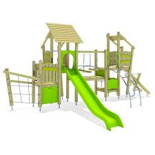 Playground structure - PIZOL - eibe Produktion + Vertrieb ...