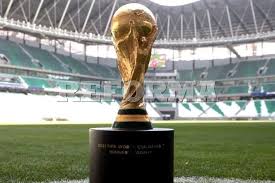 Repechaje Mundial 2026 Boletos