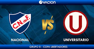 🔴#ENVIVO| ¡Con Riveros y Fertoli! Así forma la 'U' en Uruguay