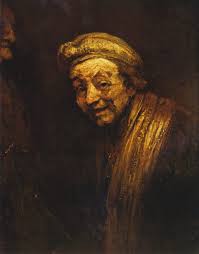 Image result for rembrandt self portraits