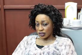 Image result for rita dominic