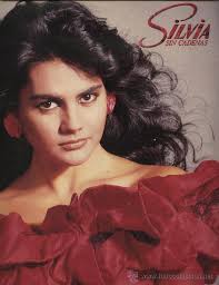 Silvia Pantoja - Sin Cadenas. LP. del sello EMI de 1988. Temas. Piano de cola / La mujer de paz blanca / ¿Qué me pasa? / Mi prícipe azul / Poeta / Sin ... - 30101312