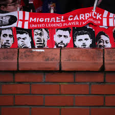 Manchester United v Fulham: Premier League – live
