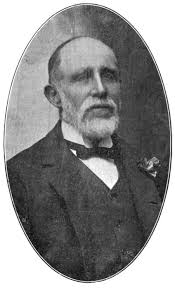 Charles John Thorn, pioneer trade unionist, about 1912. Previous. Charles John Thorn, pioneer trade unionist, about 1912 - t203-thorn-charles-thorn-atl-1