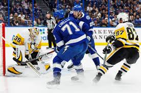 Pittsburgh Penguins vs. Tampa Bay Lightning: Game Preview and Predictions