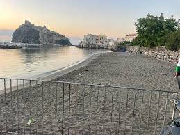 Trend Google: terremoto ischia