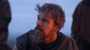 Christopher Nolan Secretly Changed One Odyssey Character To Honor Homer