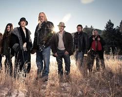 Alaskan Bush People cast North Star Ranch family members 2025 2026 and Billy Brown tribute, do AI tạo