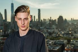 Serial start-up founder Ben Pasternak charged with assault in New York