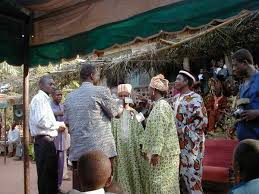 Image result for igbo wedding