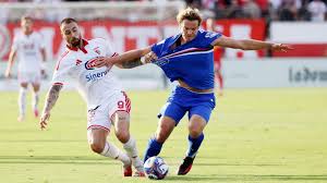 Trend Google: sampdoria catanzaro