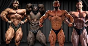 Mr Olympia 2025 Full Show 𝐒𝐭𝐫𝐞𝐚𝐦𝐬 FREE On PPV 10 October 2025