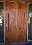 Custom interior doors Sydney