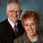 John Michael Pinegar, 65, and Rebecca McConkie Pinegar, eight children, Lakeridge 5th Ward, Orem Utah Lakeridge ... - new-visitors-center-directors_1