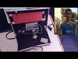 Image result for student clock bomb