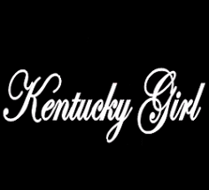 Kentucky Girl Quotes. QuotesGram via Relatably.com