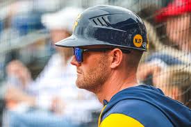 Mountaineers Baseball: Big 12 Title Chase