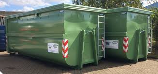 Zertifizierter Entsorgungsfachbetrieb - Kiesche & Gläbe GmbH ...