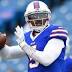 Buffalo Bills Save $10 Million In Restructured Tyrod Taylor Deal