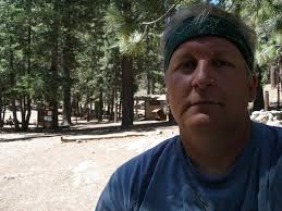 Me at Little Jimmy Trail Camp. - mtislipaug2005_11