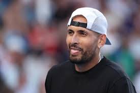 The huge prize money pool Nick Kyrgios and Taylor Fritz are about to compete for at an exhibition in Las Vegas