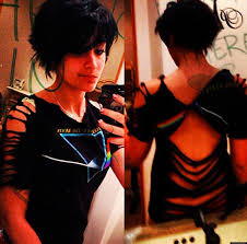 Resultado de imagen de paris jackson 2013
