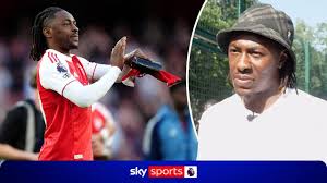 Arsenal and PSG Prepare for Champions League Final Showdown
