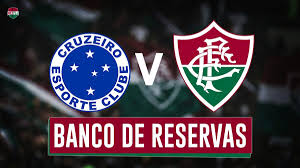 Veja as opções de Maxi Cuberas no banco de reservas do Fluminense