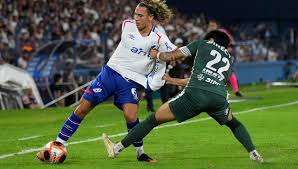 Nacional vs Plaza Colonia: El Bolso busca revancha en el Centenario - Imagen principal del artículo