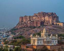 صورة Jodhpur, Rajasthan, India