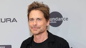 Rob Lowe Advocates for Film and TV Production to Return to Los Angeles