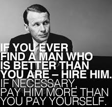 QUOTES • on Pinterest | David, Ogilvy Mather and Advertising via Relatably.com