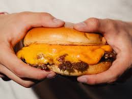 Dia De La Hamburguesa