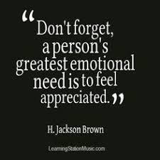 Appreciation Quotes on Pinterest | New Week Quotes, Granted Quotes ... via Relatably.com