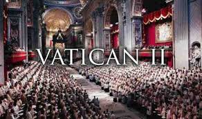 Risultati immagini per Photo of Vatican Council II