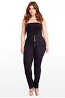 Women s plus size skinny jeans - Asos