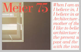 Richard Meier&#39;s quotes, famous and not much - QuotationOf . COM via Relatably.com