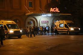 Mardin Haber Gazetesi - News update