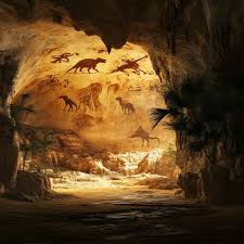 Recent discoveries of wall paintings in caves near Yakutan, Mexico, are supposedly around 9 million years old, sparking a global sensation among scientists. These findings have baffled the scientific community, as they