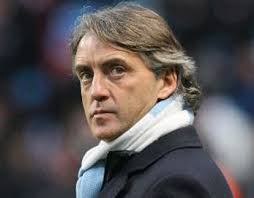 Roberto Mancini will be sacked as Manchester City manager and it could happen as soon as this week reports Mark Ogden of the Telegraph. - mancini
