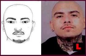 LOS ANGELES (LALATE) – As if the names Giovanni Ramirez and “Giovanny Ramirez” are not confusing enough, new LAPD inaccuracies are being revealed. - giovanni-ramirez-photo