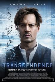 Transcendence - A Revolução